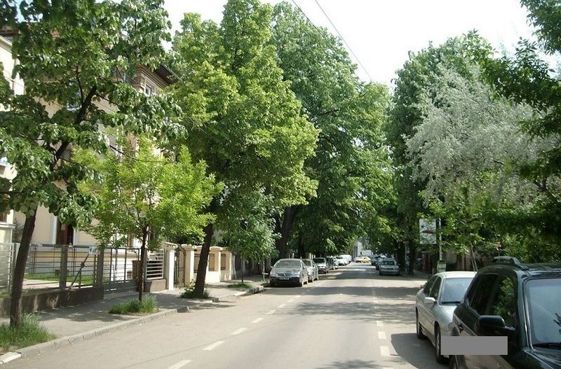 Apartament 3 Dorobanti Nou 100Mp || Strada Roma || Centrala Proprie || Video - Poză 19