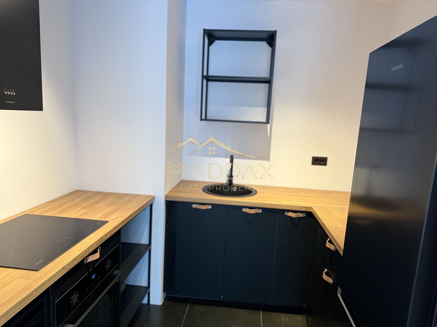 Apartament **2 camere **65mp // Aviației - Poză 3