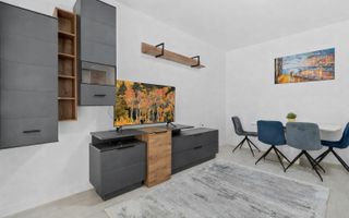 3 Camere Low Level 21 Residence Politehnica Ljerului Sector 6 - Poză 14