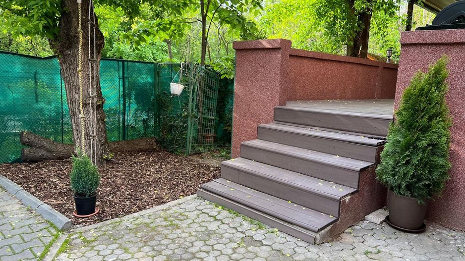 PIPERA | Iancu Nicolae - Gradina Zoologica | Vila 290 mp| Teren 387 mp - Poză 32