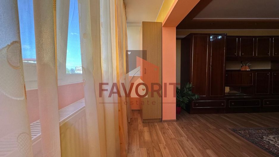 3 camere | etaj 2 | centrala proprie | zona excelenta | - Poză 3