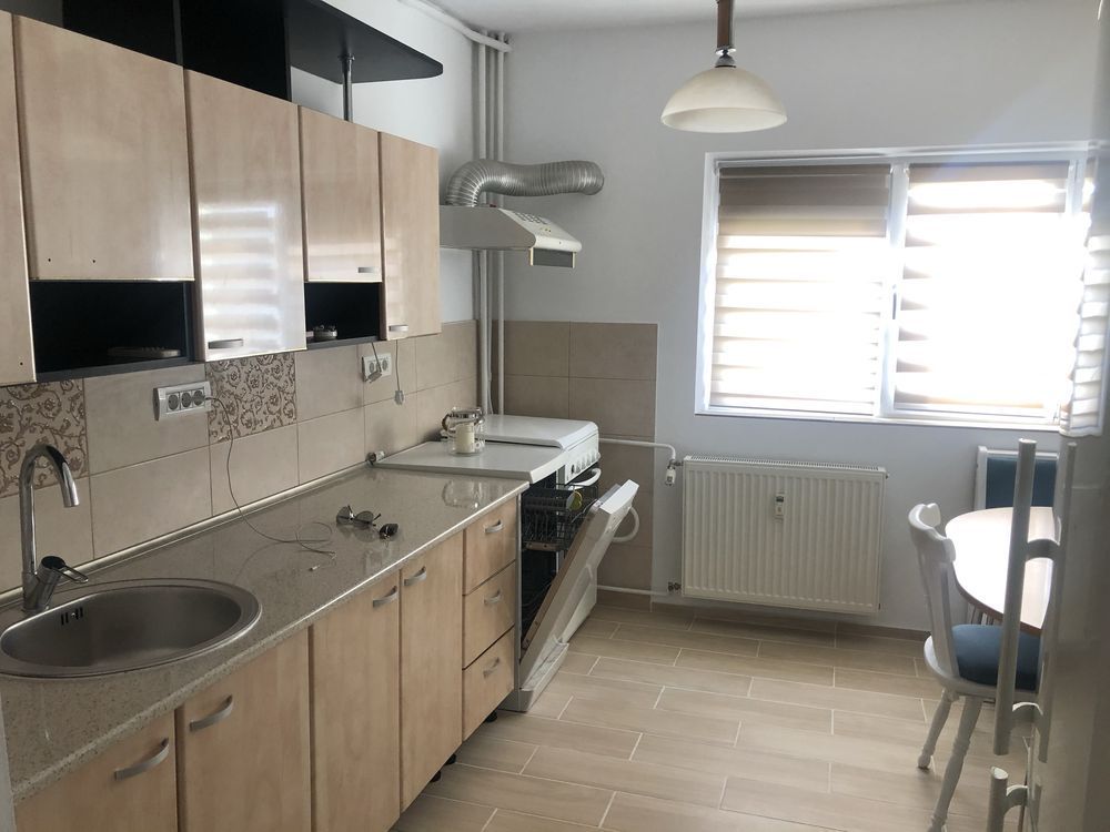 De Inchiriat Apartament 2 Camere Timpuri Noi - Nerva Traian sector 3 - Poză 5