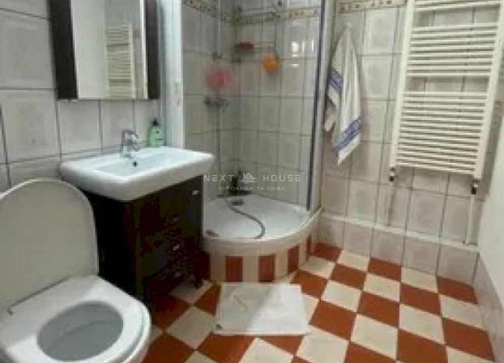 Apartament 4 camere Rahova - Poză 5