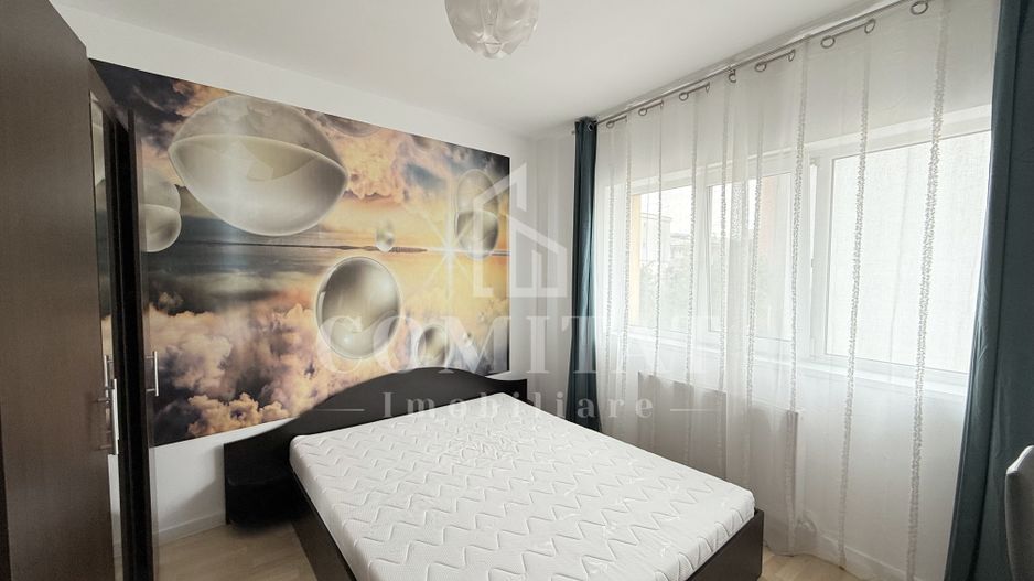 Apartament cu 4 camere | zona The Office Cluj - Poză 5