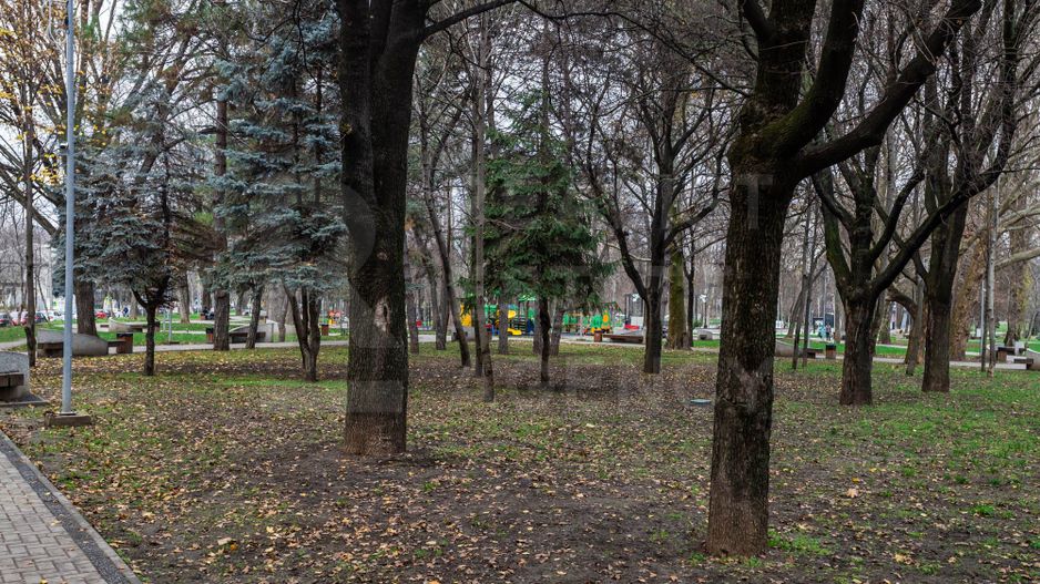 Vânzare, apartament, 3 camere, bulevardul Cuza Vodă, Botanica - Poză 18