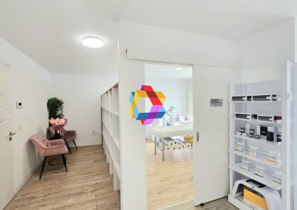 Spatiu comercial de închiriat Brasov - 52 mp # plus-imo.ro - Poză 2