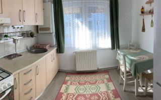 Apartament 2 camere, prima etapa Micro 16, et.4 - Poză 1
