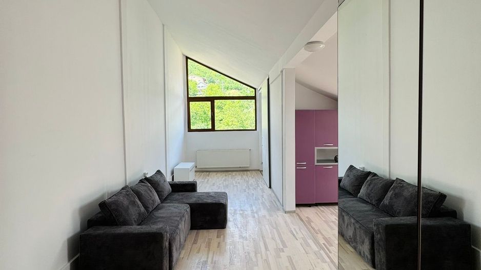 Apartament 2 camere 64 mp Pet Friendly Donath Grigorescu - Poză 7