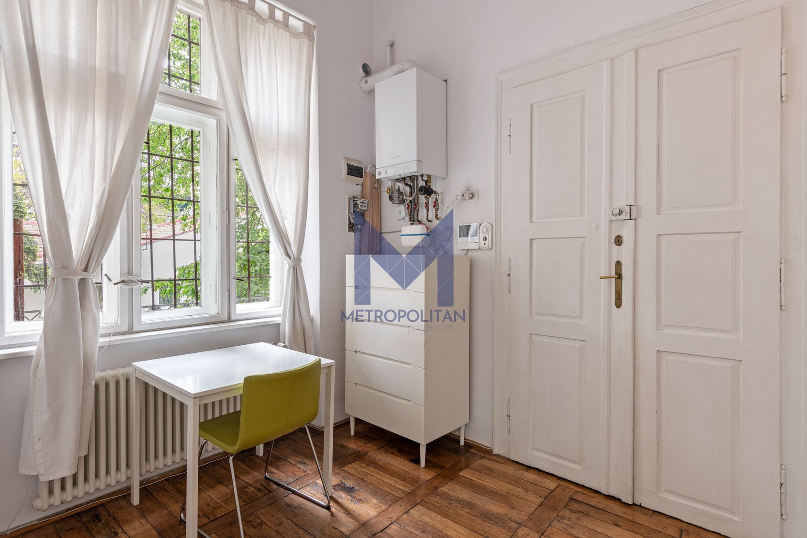 [ Ocazie rară ] Apartament maiestuos, Bd. Eroilor, etaj 1 - Poză 18