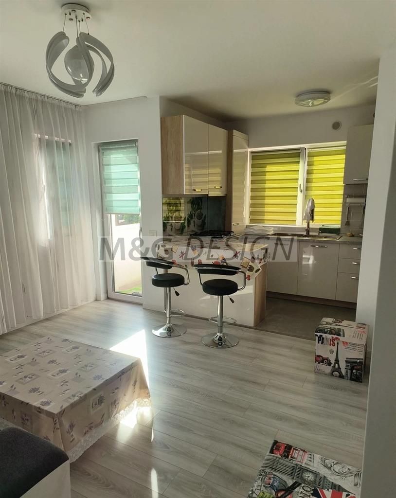 Apartament 2 camere Aradului bloc nou etaj 1 - Poză 1