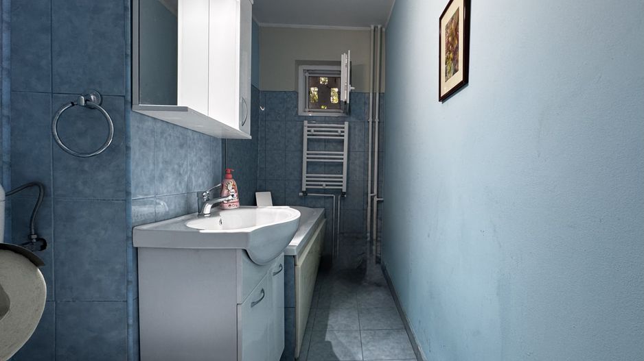 Apartament 2 camere, primitor, cu boxa, zona Central - Take Ionescu - Poză 10