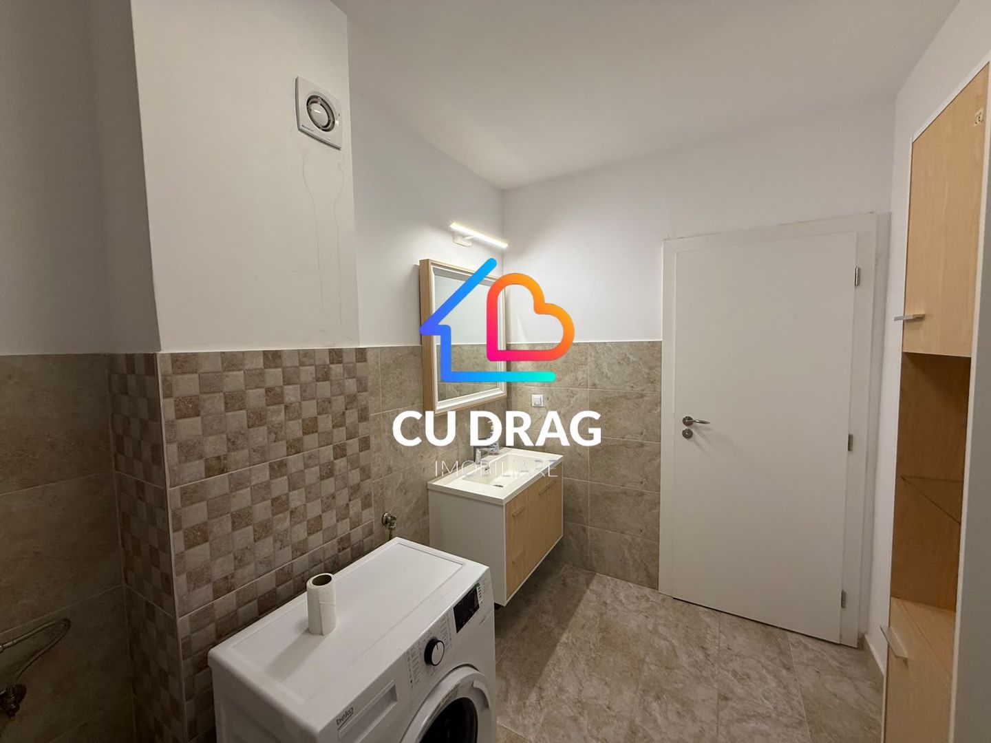 Apartament de inchiriat Turnisor - Poză 6