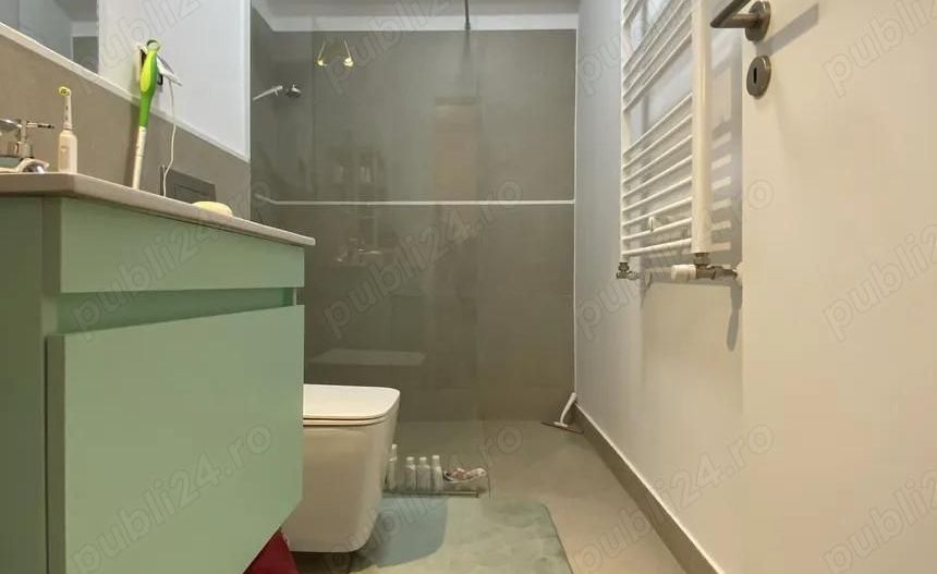 2 camere de inchiriat Marmura Residence metrou Jiului - Poză 5