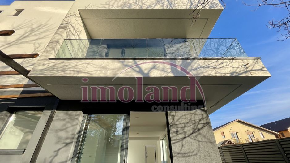 Vanzare Vila 250 mp 6 camere 4 bai, finisaje premium | Iancu Nicolae - Poză 29