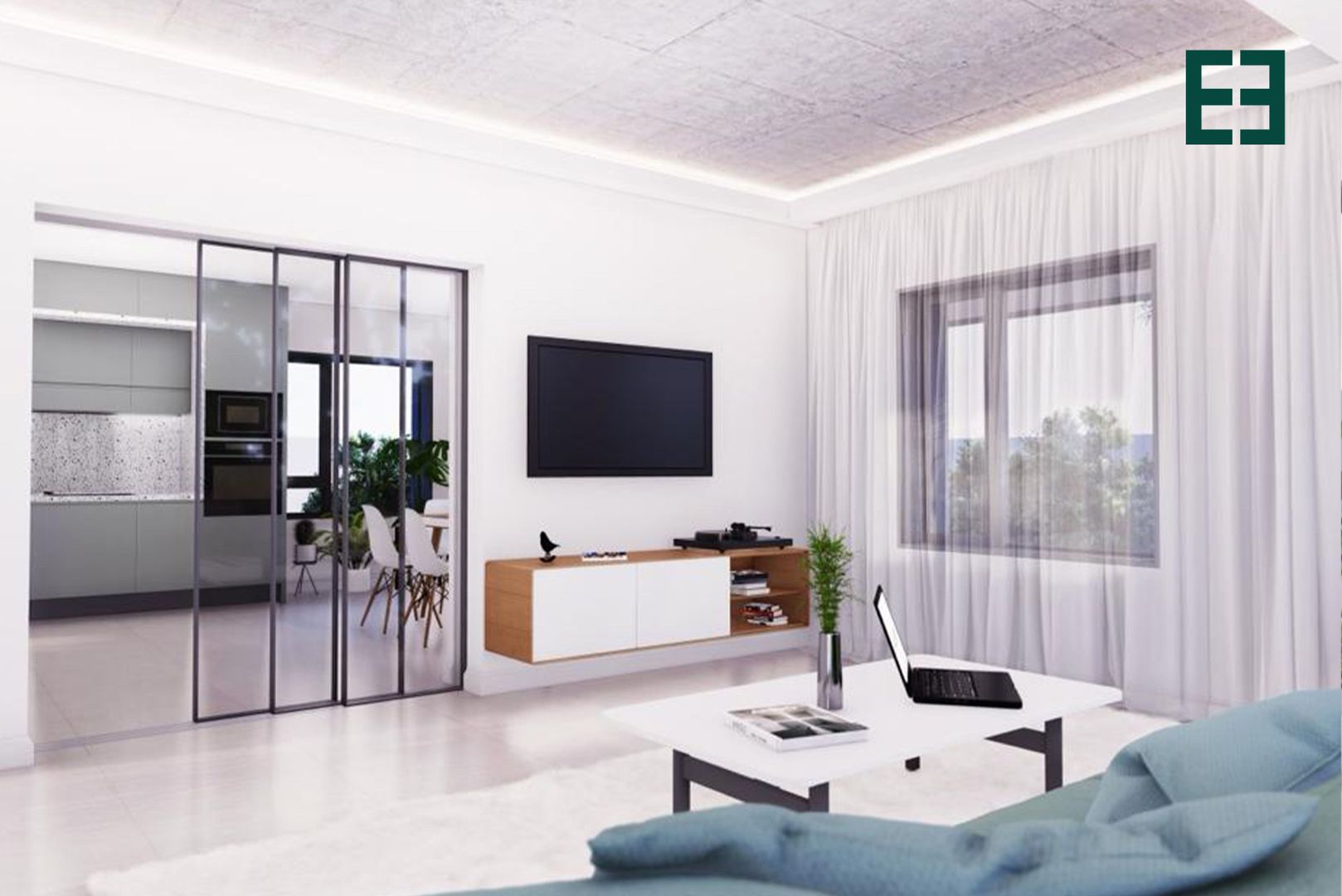 Proiect rezidențial în desfășurare – Cartier Confecții  - Arad - Poză 8