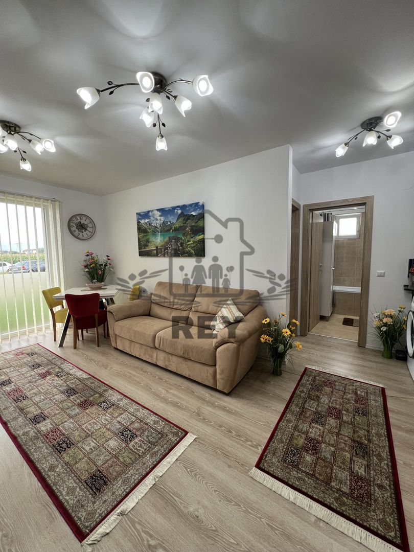 Apartament 2 camere de vânzare | Parter | Str Ogorului | Cartier Belvedere - Poză 2