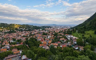 TEREN INTRAVILAN 1.498 MP CU CONSTRUCTIE | 3 FRONTURI STRADALE | SCHEI - Poză 12
