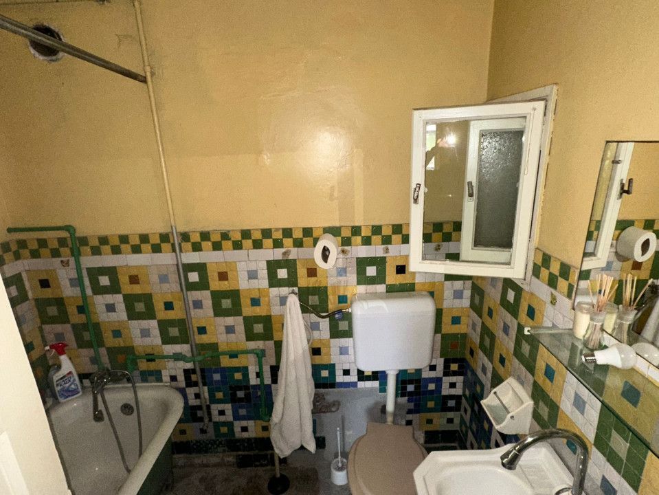 Apartament 2 cam decomandat, 56 mp + boxă, Sector 1 – renovare completă - Poză 7