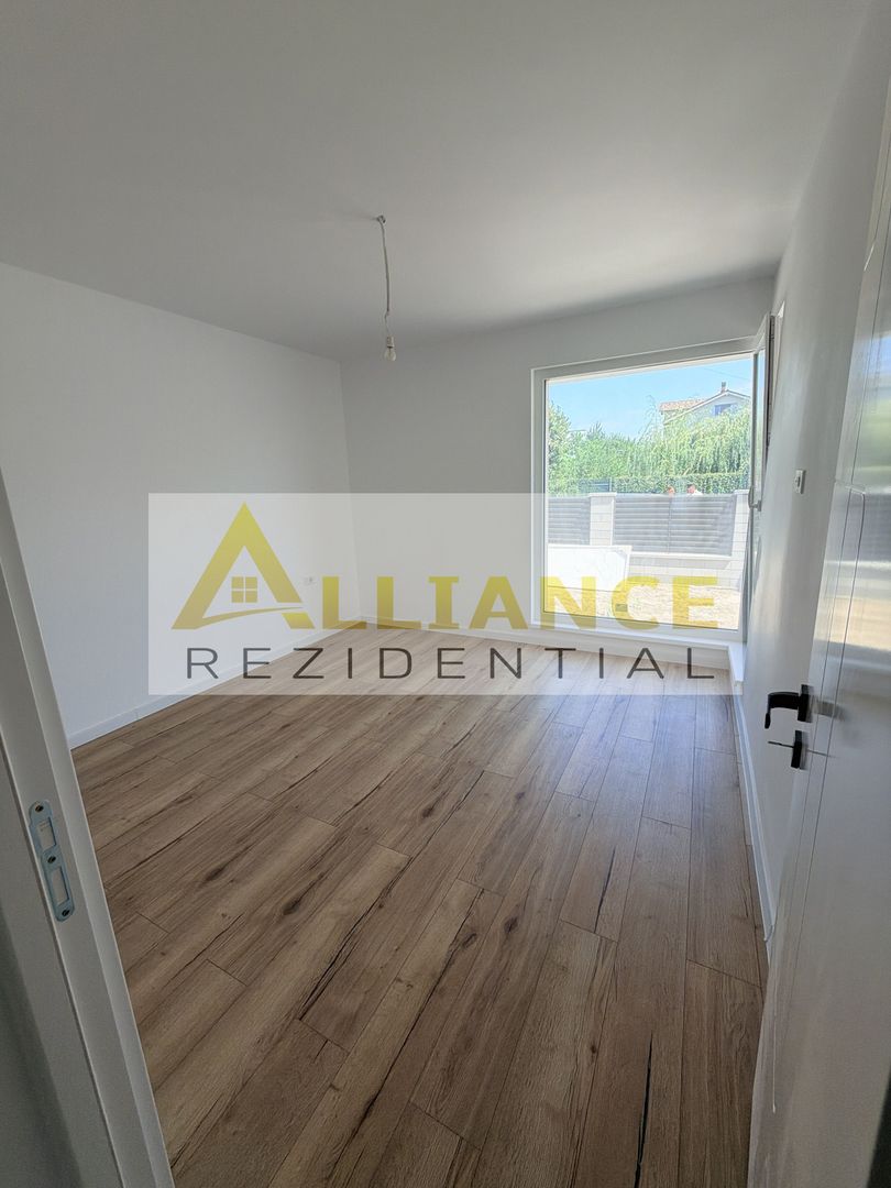 Casă individuală , comuna Berceni , 4 camere , 2 băi , teren 454 mp ! - Poză 10