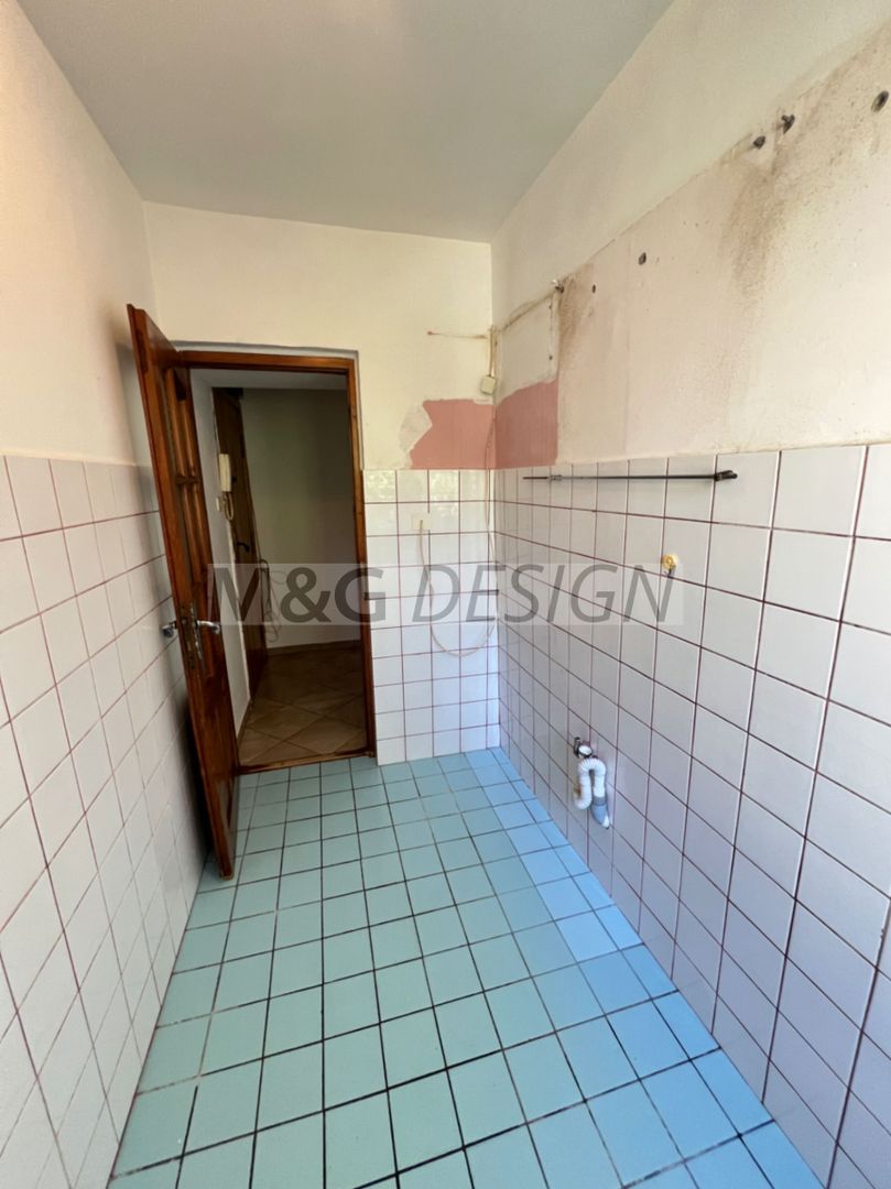 ETAJ 2- Girocului - Judetean, 3 camere , 2 balcoane - Poză 10