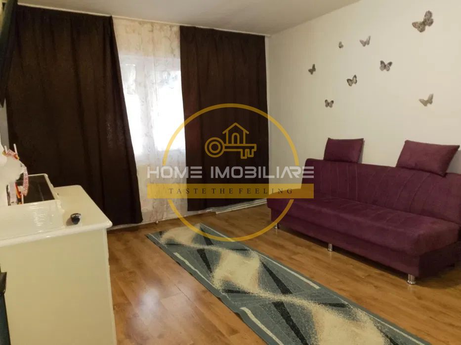 🏠Apartament 3 cam. Semidecomandat 54MP 📍Cartier Dacia - Planul II de bulevard - Poză 2