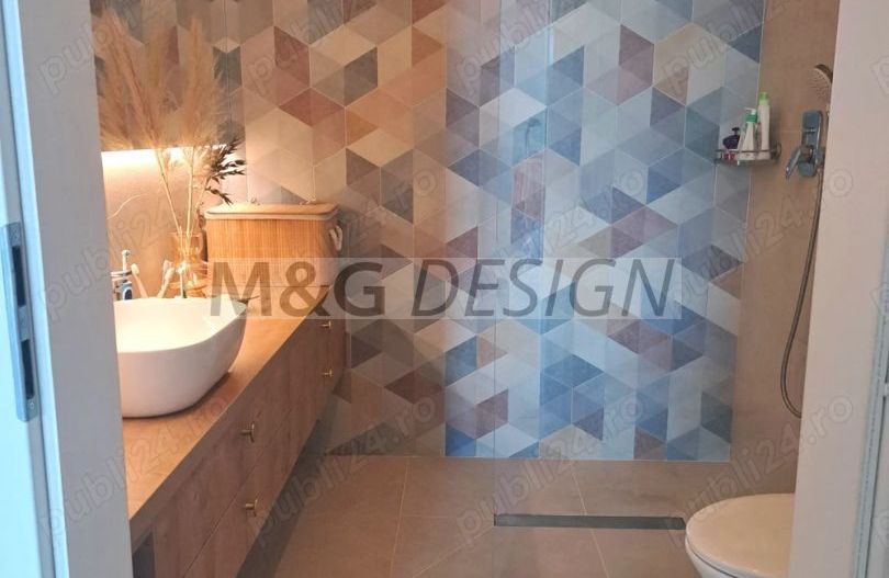 Apartament 3 camera Aradului bloc nou - Poză 13