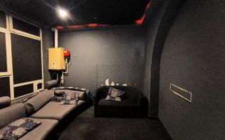 CENTRU TEPES VODA (cod03)- Casa idela pentru birouri ! - Poză 13