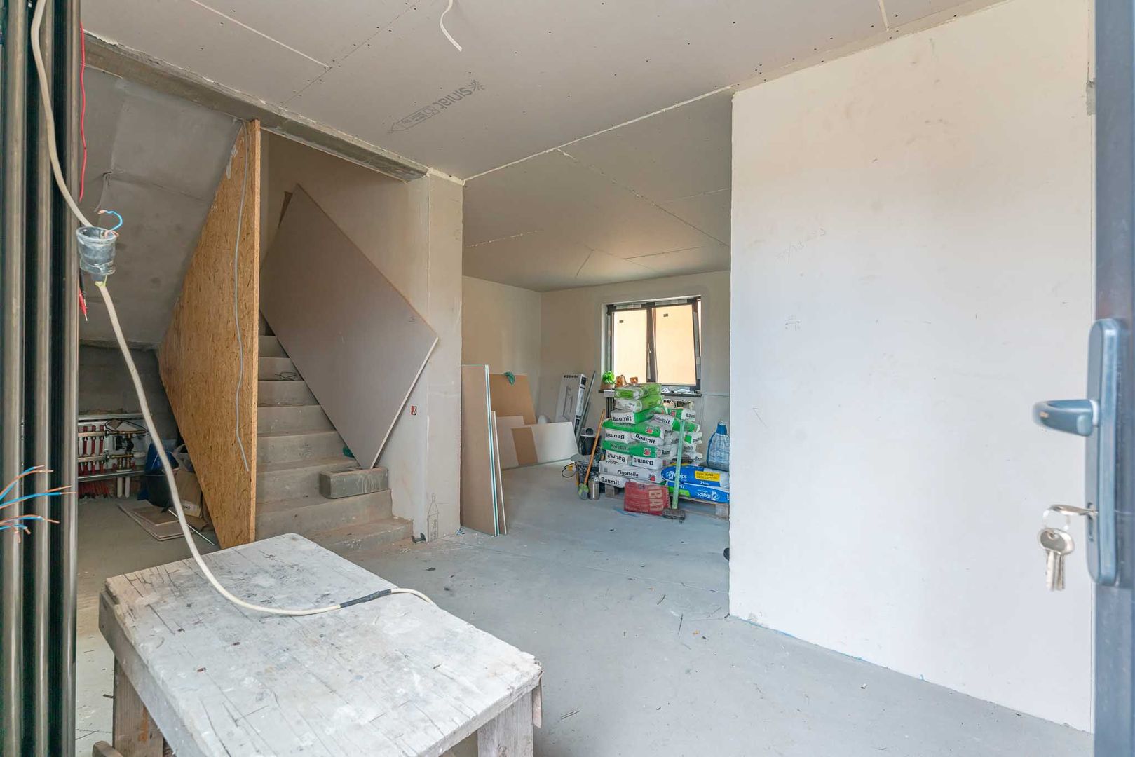 Casă individuală de vânzare în Hărman, zona Tineretului - Poză 9