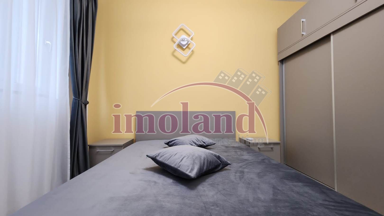 Apartament - 3 camere - vanzare - Floreasca-Barbu Vacarescu - Poză 13