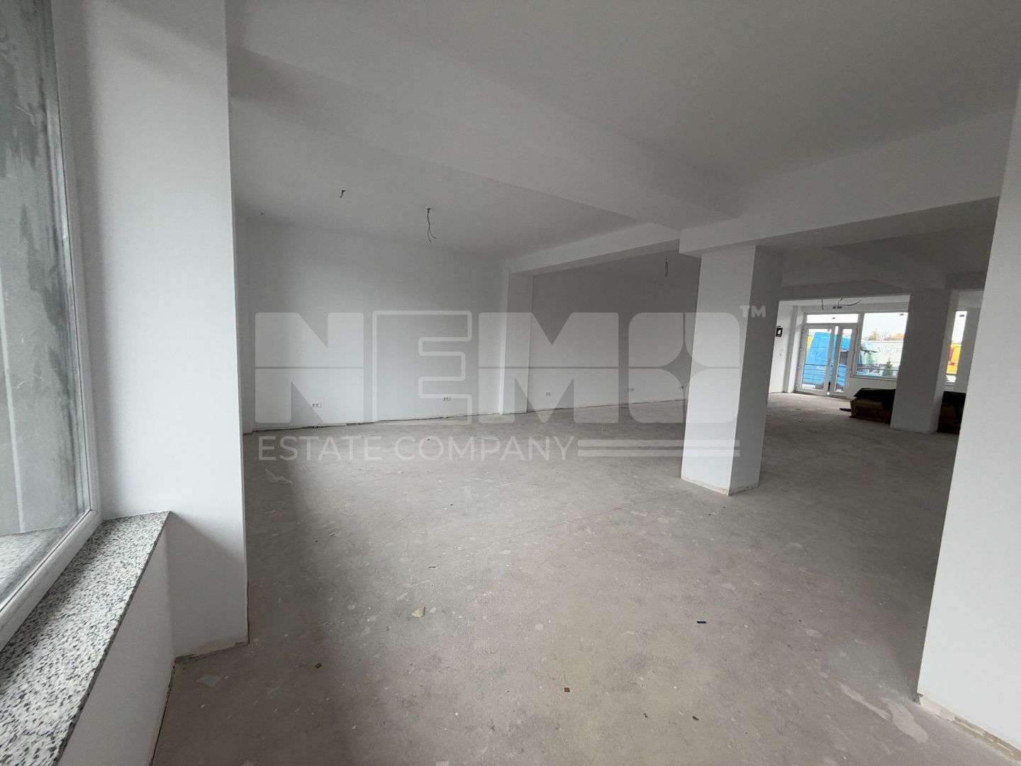Spatiu comercial de inchiriat | Radauti, Calea Bucovinei | Constructie nouă - Poză 6