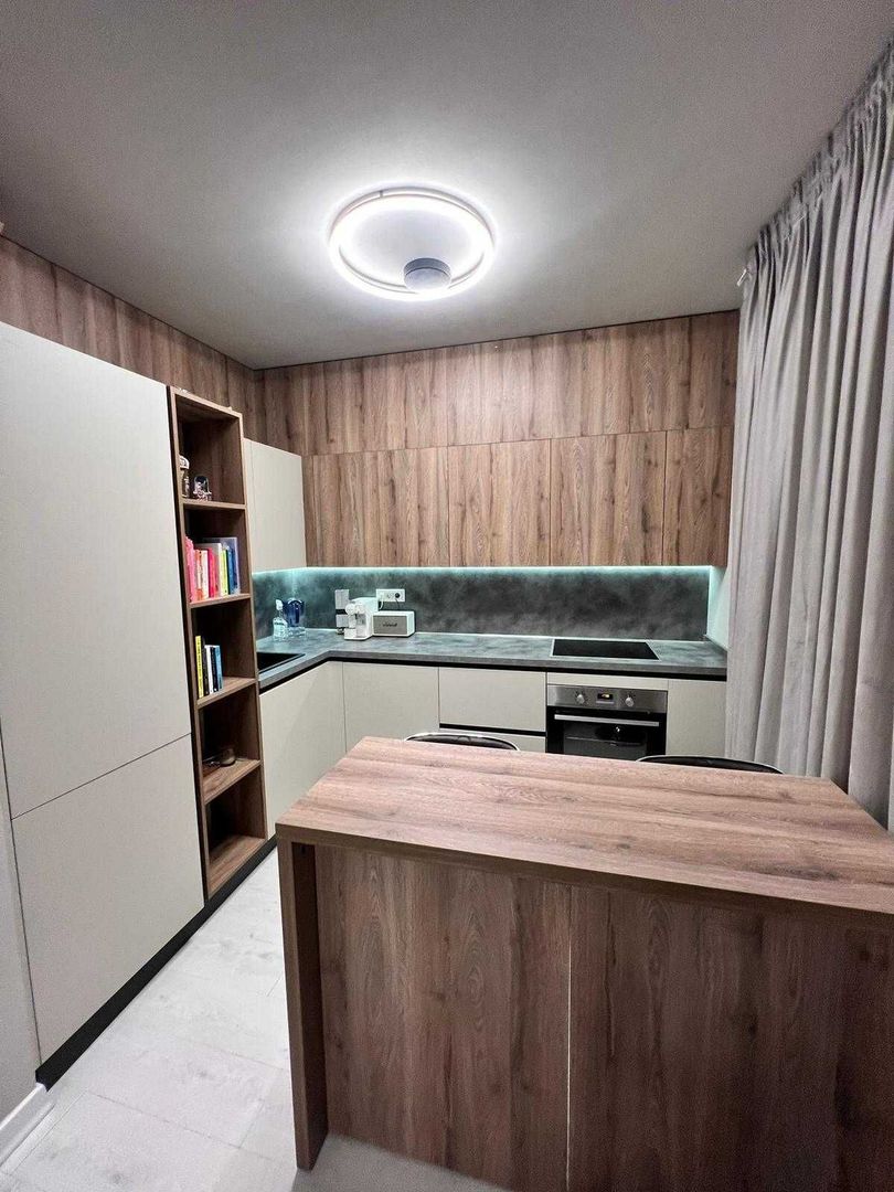 Studio dublu | Cloud9 | Aviatiei | Pipera I Parcare - Poză 5