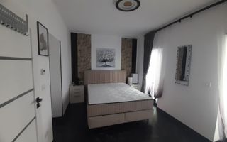 🌟 Duplex 4 camere, încălzire în pardoseală, terasă spațioasă, mobilat - Poză 7