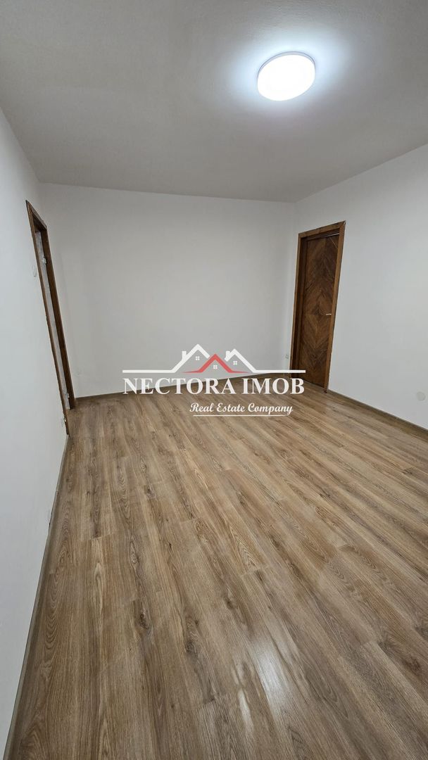 NECTORA IMOB-OCAZIE Apartament 3 camere, 54 mp, Str. R. Reagan, Et. 3 - Poză 3