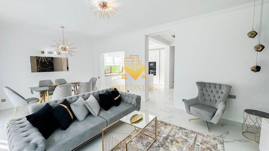 Casa individuala, 4 camere, constructie noua, Salicia zona Sun Tropez - Poză 9