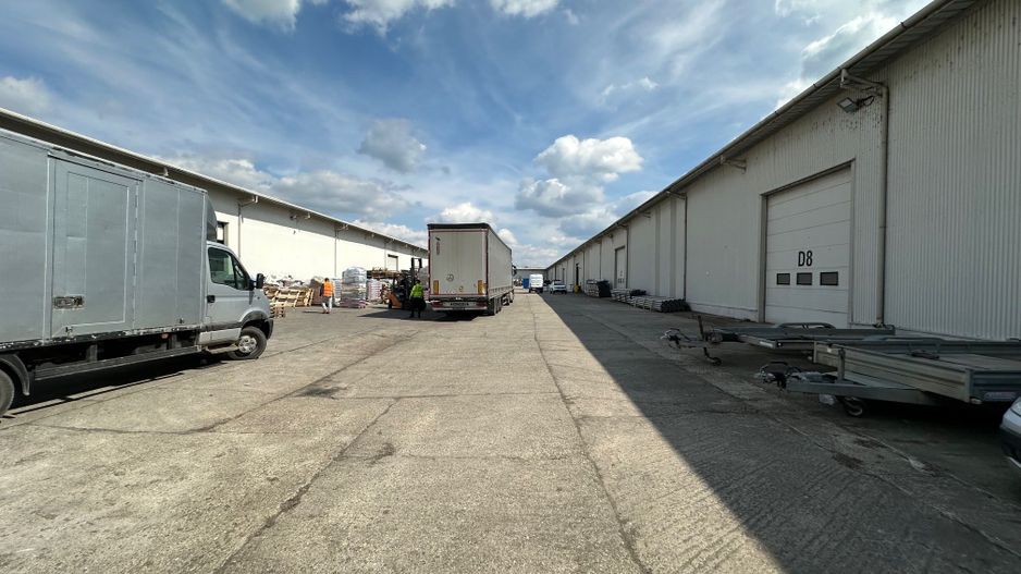 Investment Opportunity  88.410 sq m.  land - Poză 4