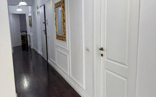 Penthouse deosebit 4 Camere Domenii | Terasa | Loc de parcare - Poză 3