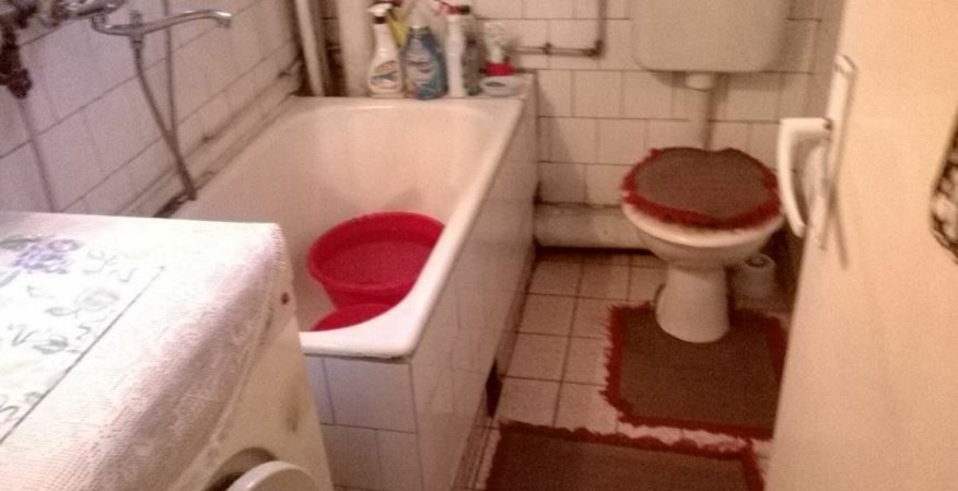 Apartament Toplita - Poză 3