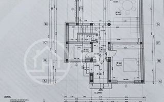 Casa de vanzare P+E cu 5 camere in Oncea, Oradea - Poză 3