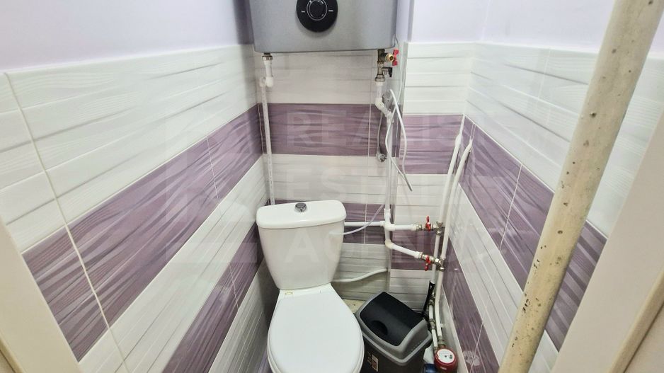 Chirie, apartament, 3 cameră, strada Calea Ieşilor, Sculeni - Poză 10