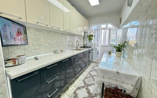 Decomandat, etaj intermediar, Big Mănăștur!! - Poză 1