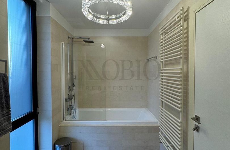 Apartament 3 Camere - Bloc Boutique - Floreasca - Poză 9