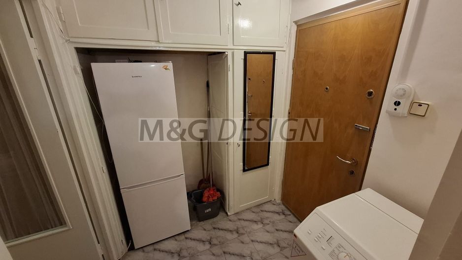 Ap 1 camera, parter, Circumvalatiunii proaspat renovat - Poză 7