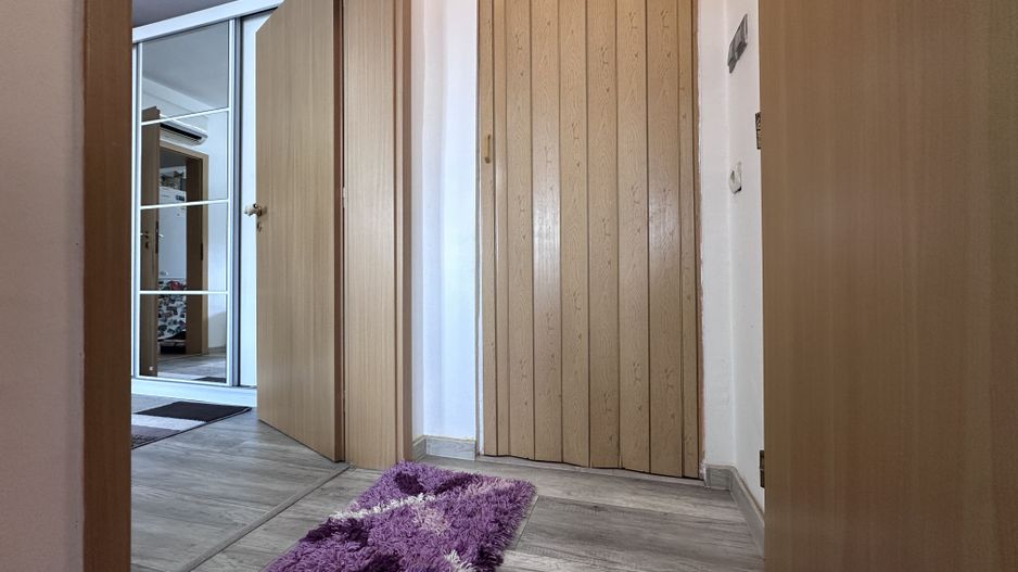 Primitor și luminos! Vânzare apartament cu 2 camere în M6, Târgoviște. - Poză 10