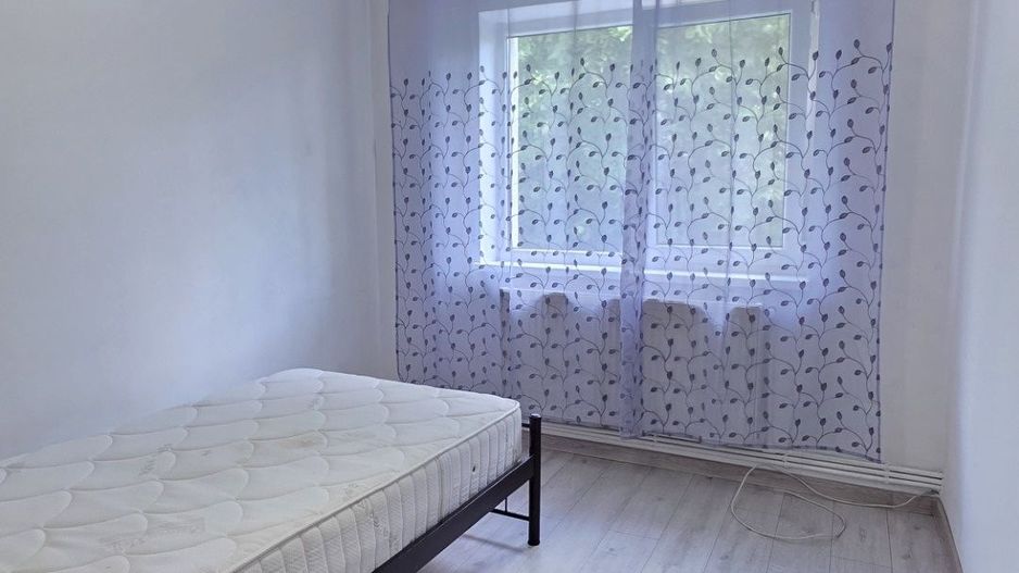 Apartament 2 camere, etaj 4, mobilat și utilat, VASLUI - zona CONFECȚII; - Poză 4