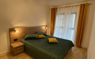 2 camere | loc parcare | mobilat complet - Poză 9