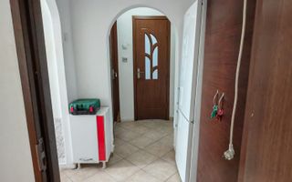 Apartament cu doua camere, Nitu Vasile, 87.000€ - Poză 8