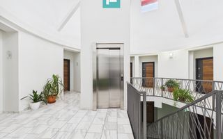 Apartament de vis, calitate și rafinament, Oradea - Poză 22