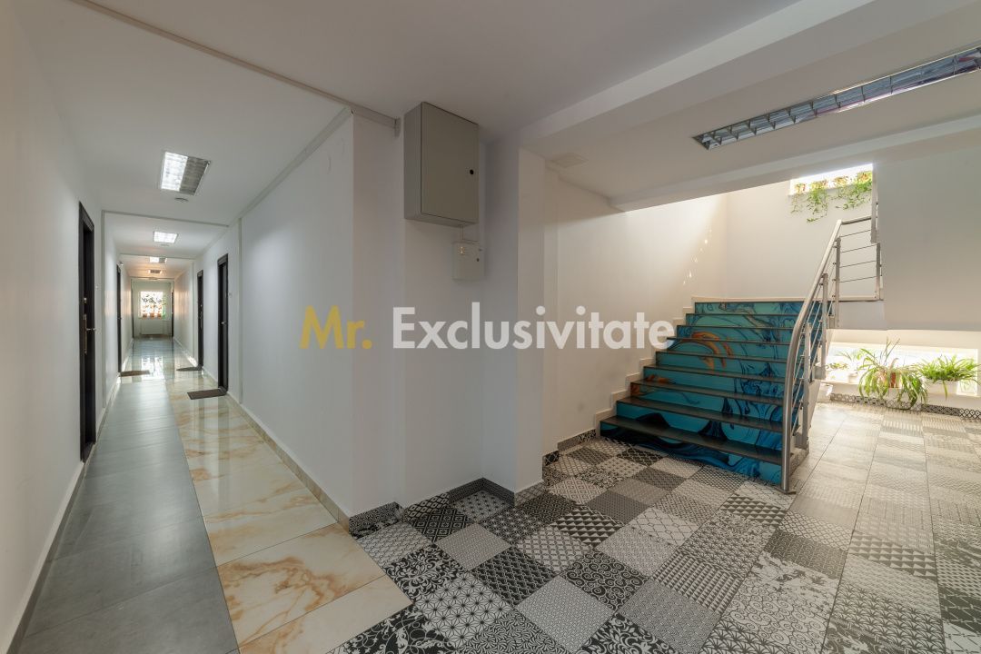8 garsoniere disponibile Bascov, Pitesti - Poză 2