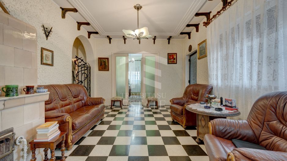 3 IMOBILE - LOT 676 MP - RECONSOLIDATE - ROMANA VICTORIEI - DOROBANTI - Poză 18