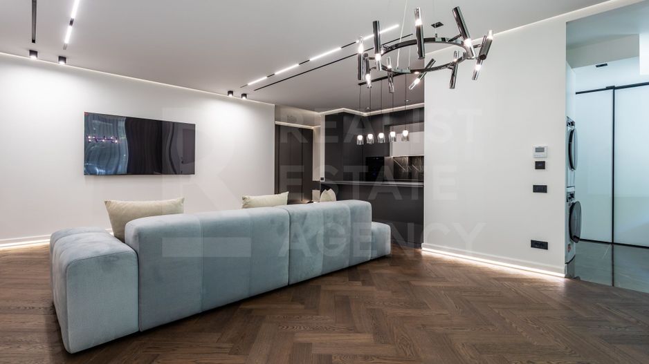 Chirie, apartament, 4 camere, str. Universității, Centru - Poză 16